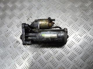 стартер Volvo V40 1 поколение [рестайлинг] 2002, 1.9 л., дизель, МКПП, универсал, 30620657