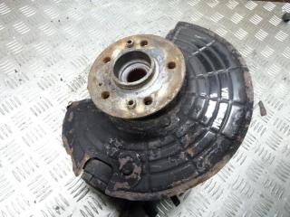 ступица передняя левая Mercedes-Benz M-Класс W163 [рестайлинг] 2002, 2.7 л., дизель, АКПП, внедорожник 5 дв.