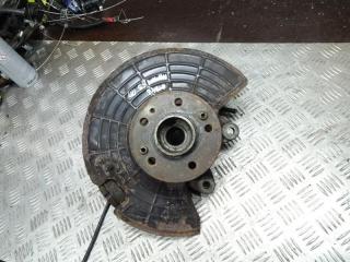 ступица передняя правая Mercedes-Benz M-Класс W163 [рестайлинг] 2002, 2.7 л., дизель, АКПП, внедорожник 5 дв.