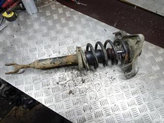 стойка передняя правая Audi A4 B6 2003, 2.0 л., бензин, МКПП, седан
