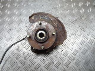 ступица передняя левая Mitsubishi Lancer 9 поколение 2004, 2.0 л., бензин, МКПП, универсал