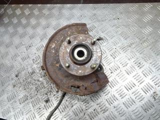 ступица передняя правая Mitsubishi Lancer 9 поколение 2004, 2.0 л., бензин, МКПП, универсал