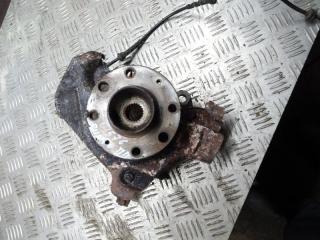 ступица передняя правая Fiat Punto 2 поколение [рестайлинг] 2009, 1.2 л., бензин, МКПП, хетчбэк 5 дв.