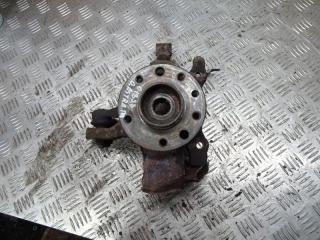 ступица передняя правая Opel Astra H 2007, 1.6 л., бензин, МКПП, хетчбэк 5 дв.