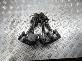 поршень Audi 80 B3 1988, 1.9 л., дизель, AAZ