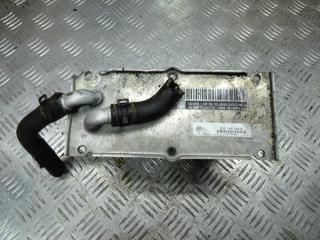 интеркулер Audi A3 8P [2-й рестайлинг] 2013, 1.2 л., бензин, МКПП, хетчбэк 5 дв., 03F145749B