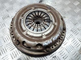 маховик Ford Focus 1 поколение 2000, 1.6 л., бензин, 3M517563AD