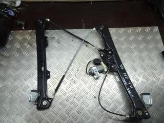 стеклоподъемник передний левый BMW 5 серия E60/E61 2005, 2.5 л., дизель, МКПП, универсал, 7075677