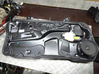 стеклоподъемник передний левый Volkswagen Golf 3 поколение 1999, 1.4 л., бензин, МКПП, хетчбэк 5 дв., 1J1959801C