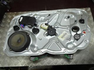 стеклоподъемник электрический передний правый Fiat Stilo 1 поколение [рестайлинг] 2005, 1.9 л., дизель, МКПП, хетчбэк 5 дв., 00517452580