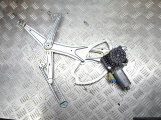 стеклоподъемник электрический передний правый Mercedes-Benz M-Класс W163 [рестайлинг] 2002, 2.7 л., дизель, АКПП, внедорожник 5 дв.