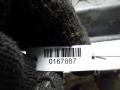 подножка Volkswagen Transporter T4 1994, 2.4 л., дизель, МКПП, микроавтобус, 701863736B - фото №3