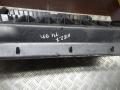 подножка Volkswagen Transporter T4 1994, 2.4 л., дизель, МКПП, микроавтобус, 701863736B - фото №5