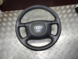 руль Audi A4 B5 1998, 1.6 л., бензин, МКПП, седан