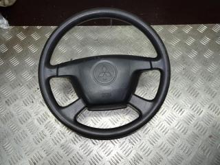 руль Mitsubishi Lancer 9 поколение 2004, 2.0 л., бензин, МКПП, универсал