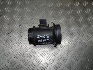 расходомер воздуха Volkswagen Touareg 1 поколение 2005, 3.0 л., дизель, МКПП, внедорожник 5 дв., 059906461K