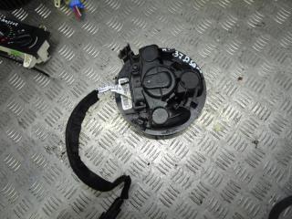 моторчик печки Dacia Sandero 1 поколение 2009, 1.4 л., бензин, МКПП, хетчбэк 5 дв.