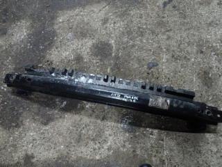 усилитель бампера заднего Volkswagen Touareg 1 поколение 2005, 3.0 л., дизель, МКПП, внедорожник 5 дв.