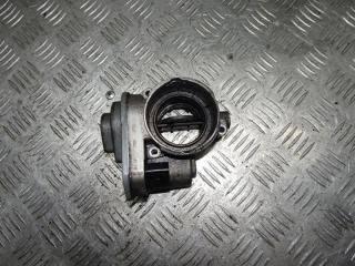 заслонка дроссельная Volkswagen Golf 3 поколение 2000, 038128063G