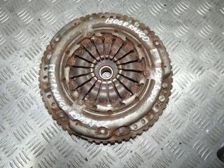 маховик Renault Kangoo 2 поколение 2010, 1.5 л., дизель, МКПП, фургон, 8200527569GB