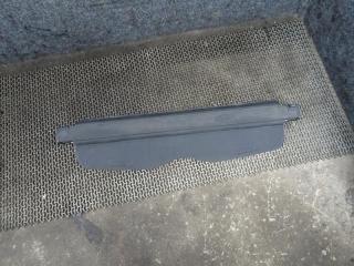 шторка багажника Audi 80 8C/B4 1993, универсал, 8A9863553