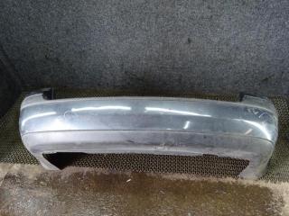 бампер задний Volkswagen Golf 4 поколение 2001, 1.6 л., бензин, МКПП, универсал