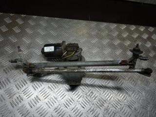 механизм стеклоочистителя (трапеция дворников) Opel Corsa B 2000, 1.0 л., бензин, МКПП, хетчбэк 5 дв.