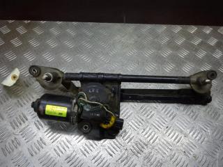 механизм стеклоочистителя (трапеция дворников) Hyundai Getz 1 поколение 2004, 981001C100