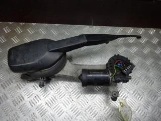 механизм стеклоочистителя (трапеция дворников) Mercedes-Benz CLK-Класс W208/A208 1998, 2108201542