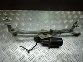 механизм стеклоочистителя (трапеция дворников) Skoda Octavia 1 поколение [рестайлинг] 2004, 1.9 л., дизель, МКПП, универсал, 1J1955113C