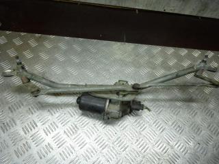 механизм стеклоочистителя (трапеция дворников) Audi A6 C5 [рестайлинг] 2003, 2.4 л., бензин, МКПП, универсал, 4B1955023E