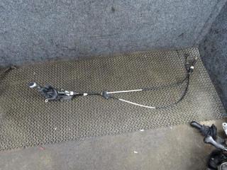 кулиса Ford Focus 1 поколение [рестайлинг] 2004, 1.6 л., бензин, МКПП, универсал, XS4R7E395BE