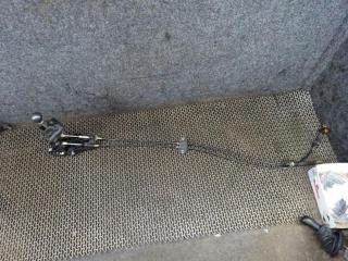 кулиса Mazda 2 1 поколение 2003, 1.4 л., бензин, МКПП, хетчбэк 5 дв., 3S6R7C453AD