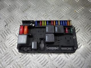 блок предохранителей Land Rover Range Rover 3 поколение [рестайлинг] 2007, 3.6 л., дизель, АКПП, внедорожник 5 дв., YQE500390