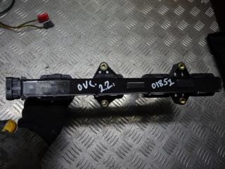 катушка зажигания Opel Vectra C 2005, 2.2 л., бензин, МКПП, универсал