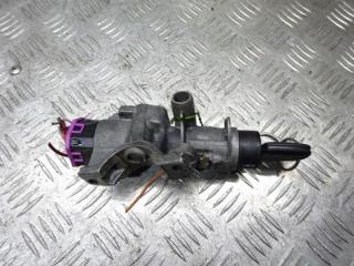 замок зажигания Skoda Octavia 1 поколение (A4) 1998, 1.6 л., бензин, МКПП, хетчбэк 5 дв., 4B0905851B