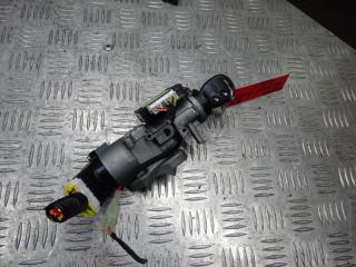 замок зажигания Chevrolet Aveo T250 [рестайлинг] 2010, 1.2 л., бензин, МКПП, хетчбэк 5 дв.