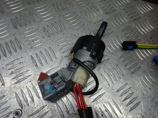 замок зажигания Citroen C5 1 поколение 2003, 1.8 л., бензин, МКПП, универсал