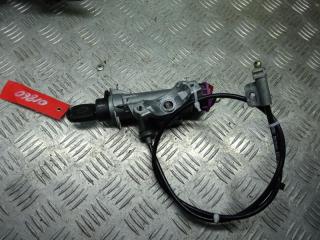 замок зажигания Volkswagen Passat B5 1998, 1.9 л., дизель, АКПП, седан, 4D0905851D