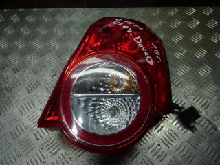 фонарь задний правый Chevrolet Aveo T250 [рестайлинг] 2010, 1.2 л., бензин, МКПП, хетчбэк 5 дв.