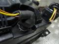 фара правая Audi A3 8L 1997, 1.6 л., бензин, МКПП, хетчбэк 5 дв. - фото №6