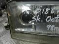 фара правая Skoda Octavia 1 поколение (A4) 1998, 1.6 л., бензин, МКПП, хетчбэк 5 дв. - фото №2