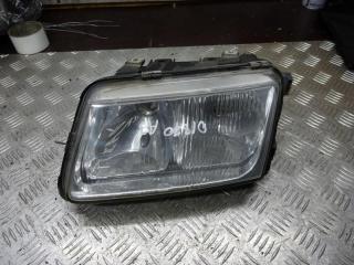 фара левая Audi A3 8L 1997, 1.6 л., бензин, МКПП, хетчбэк 5 дв.