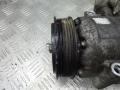 компрессор кондиционера Volkswagen Polo 3 поколение [рестайлинг] 2001, 6Q0820803J - фото №5