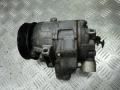 компрессор кондиционера Volkswagen Polo 3 поколение [рестайлинг] 2001, 6Q0820803J - фото №8