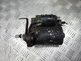 стартер Skoda Octavia 1 поколение (A4) 1998, 1.6 л., бензин, МКПП, хетчбэк 5 дв.