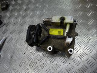 компрессор кондиционера Ford Fusion 1 поколение 2004, 1.6 л., бензин, YS4H19D629AC