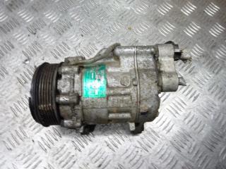 компрессор кондиционера Skoda Felicia 1 поколение 1998, 1.4 л., бензин, 6N0820803A