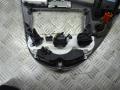 блок управления печки / климат-контроля Ford Focus 1 поколение [рестайлинг] 2004, 1.6 л., бензин, МКПП, универсал - фото №5