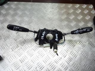 переключатель подрулевой (стрекоза) Chevrolet Aveo T250 [рестайлинг] 2010, 1.2 л., бензин, МКПП, хетчбэк 5 дв.